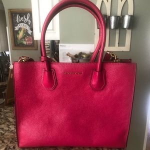 Michael Kors Handbag & Wallet